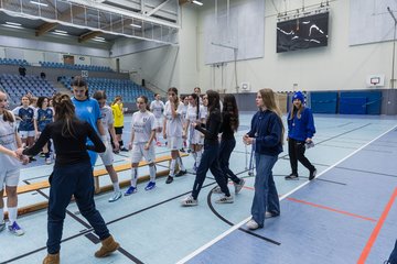 Bild 75 - wBJ Power Girls Cup Suederelbe